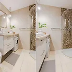 Apartamento Superapart Inflancka 135 *
